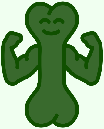 Podpora kloubů